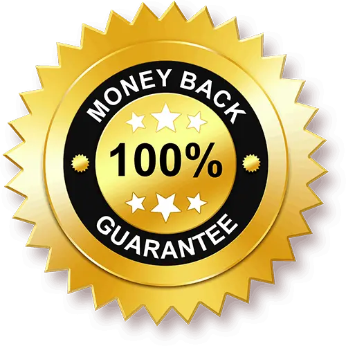 Alpha Stream Plus 60-Day Money Back Guarantee