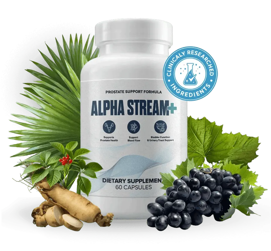 Alpha Stream Plus Buy Now