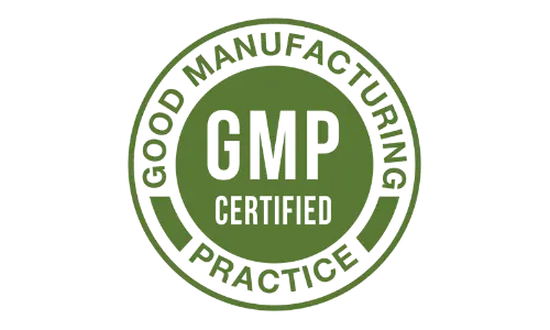 Alpha Stream Plus gmp certified